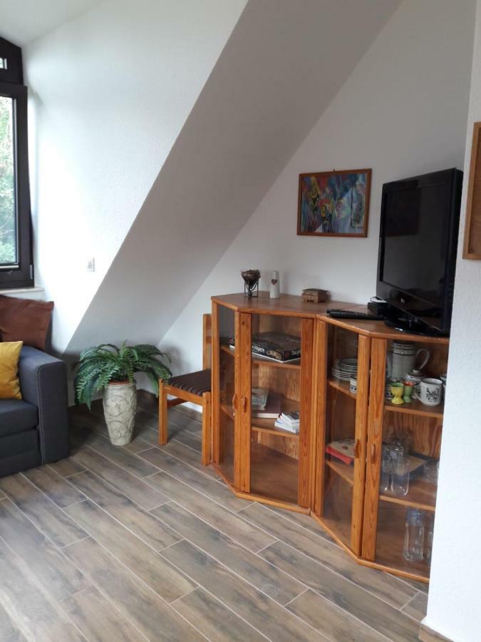 Mijo'S Apartamento Berlim Exterior foto